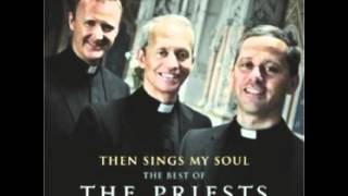 The Priests - You&#39;ll Never Walk Alone