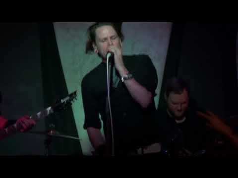 Pyogenesis - I Have Seen My Soul (Live at Zoccolo 02.11.2017)