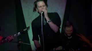 Pyogenesis - I Have Seen My Soul (Live at Zoccolo 02.11.2017)
