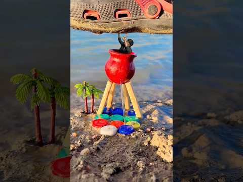 creative videography tutorial 🤯👀 with mobile #shorts #creative #videography #funny #sort