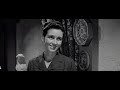 The Haunting 1963 AI 4K HDR In The Night In The Dark