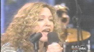 Sugar beats &amp; Jesse McCartney - Ain&#39;t no mountain high enough 17 01 2000