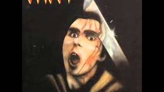 Cancer -  Witch Hunt