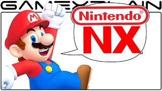 Nintendo NX Dev. Kit Discussion - Powerful & a Handheld Component?!