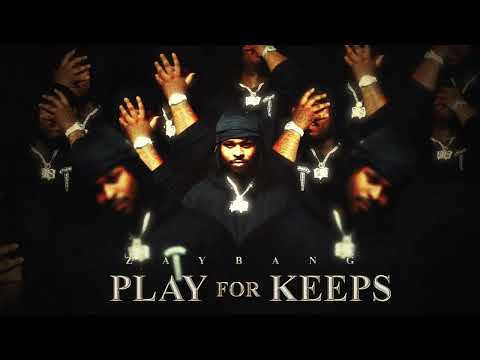 ZayBang -  Forgot About Me (Official Visualizer)