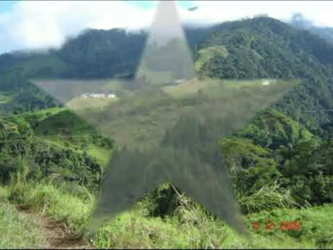 #CANCION DE LA SERRANIA   TONY CROATO