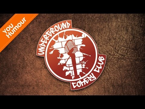 Underground Comedy Club : extrait vidéo 