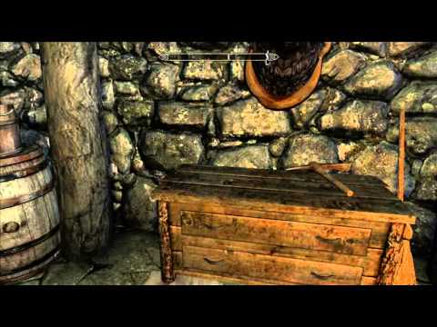 Skyrim mod spotlight 3 "Minefriends"