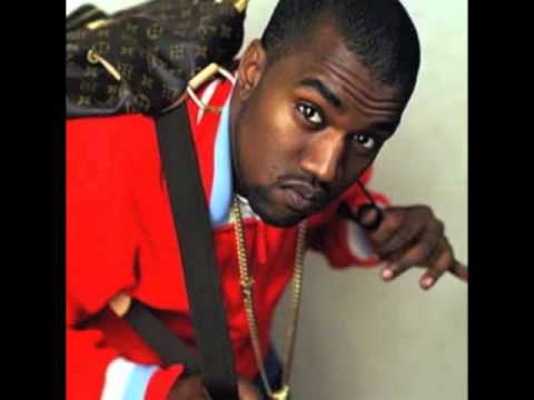 Kanye West featuring Nas - We Major (Bitter Sweet Symphony White Lotus Mashup)