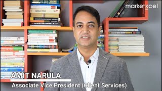 Market Xcel Data Matrix Pvt Ltd - Video - 2