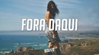 MD x Cortesia da Casa - Fora Daqui [Erick Di Bounced]