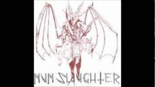 Nunslaughter - Sacrifice (Sacrifice cover)