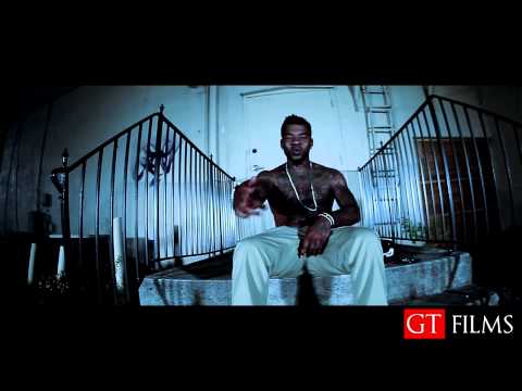 Reno Sosa - Lurkin Remix (Official Music Video)