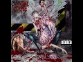 Cannibal Corpse - Raped By The Beast