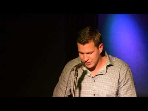 ROAST JAHNSA - Krzysztof Jahns (6/6)  klub Pod Minogą Poznań