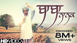 Babbu Maan - Baba Nanak Full HD Official Video - L