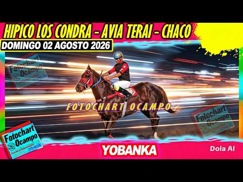 YOBANKA Avia Terai CH 02 08 2026