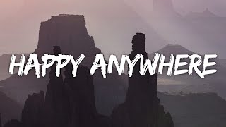 Blake Shelton, Gwen Stefani - Happy Anywhere