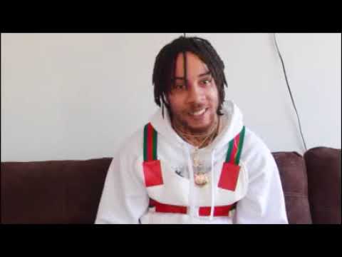 1212 Slamma Talks PBG Beef, Munchie, & Music (pt1)