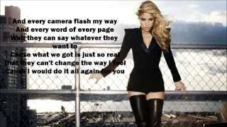 Shakira - Spotlight (lyric video)