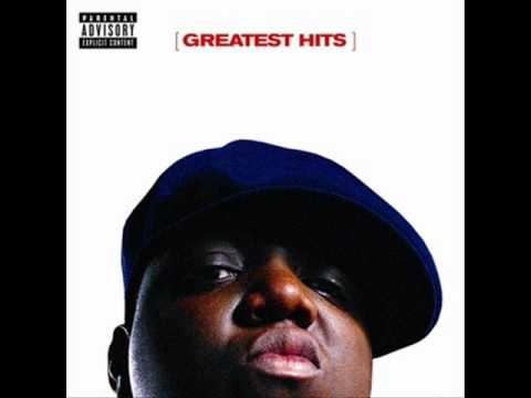 The Notorious B.I.G. - Want That Old Thing Back feat. Ja Rule & Ralph Tresvant (Greatest Hits)