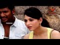 Vishal Soori Tamanna Romance In Kaththi Sandai Hot Tamil Cinema News Phoenix 1