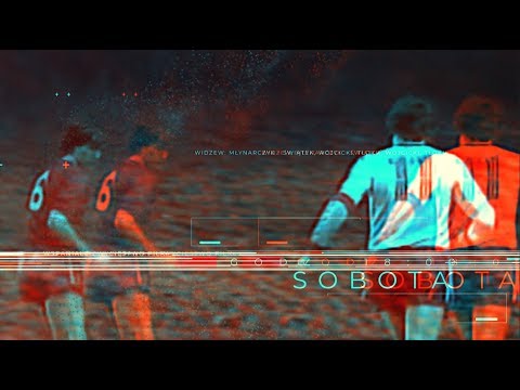 RETROnsmisja: zapowiedź meczu Liverpool F.C. - Widzew Łódź