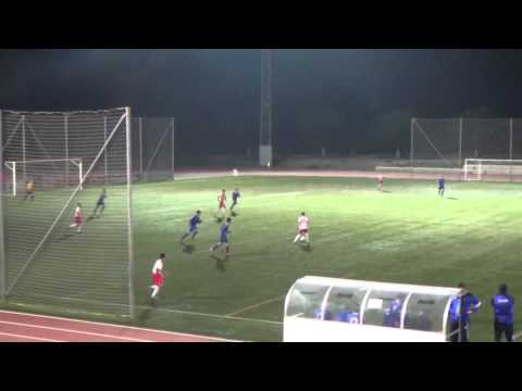 Resumen vs Ciudad Roquetas