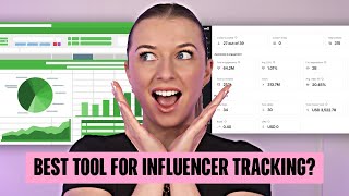 Spreadsheets vs Software: The Best Way to Track Influencer Campaigns