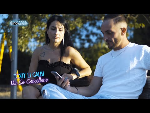Tony Li Causi - Nun Se Cancellene (Official 2023)