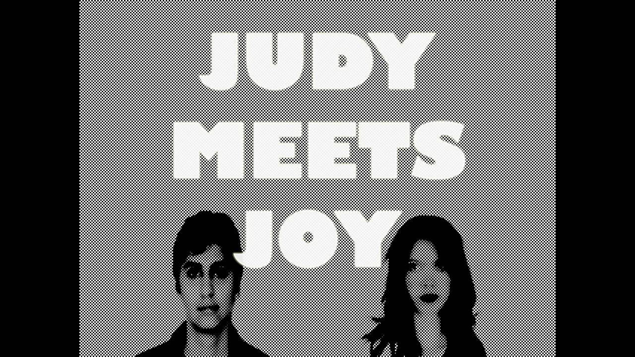 Huge Spark - Judy Meets Joy