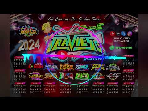 🥰❤️SE QUE TE AMO // CUMBIA 2024 LIMPIA EXITO SONIDO FAMOSO❤️🥰