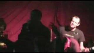 Secret Live of the Freemasons "To the Barricades"