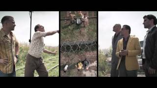 Трейлер: Ч/Б