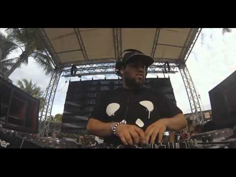 Henry Fong & Reece Low - Slapjack