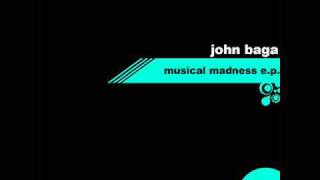 John Baga - The Ultimate Fighter (Original Mix) [Le Bien Et Le Mal Recordings/Groovebox Recordings]