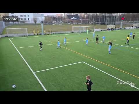 P2013 Malmö FF - FC Bellevue