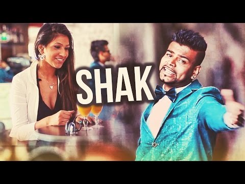 Shak