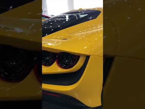 Thumbnail for Ferrari F8 Tributo Italian Supercar by Prancing Horse