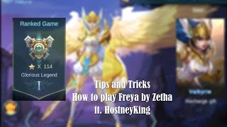 mobile legends