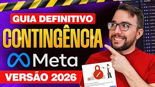 PLANO DE CONTINGÊNCIA 2026 (PASSO A PASSO PARA INICIANTE)