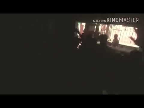 leonacional bar xicuri - hpz crew