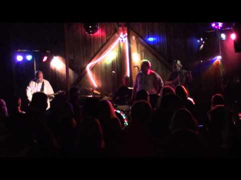 Hypstrz - 14 minutes in the barn with the Hypstrz