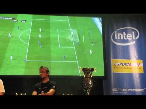 MYM vs  Tera Gaming @ EPS Finals Summer 2011