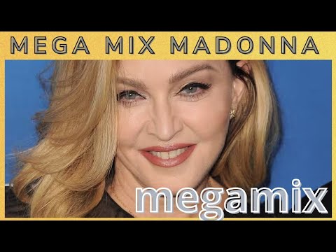 Madonna Megamix