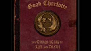 good charlotte once upon a time the battle of life and death
