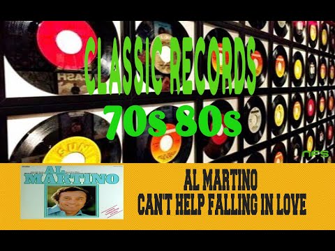 Can't Help Falling In Love video