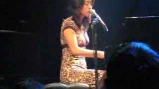 Vienna Teng - City Hall