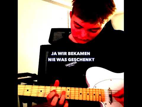 treason434 - stars (prod. treason434) official lyric video