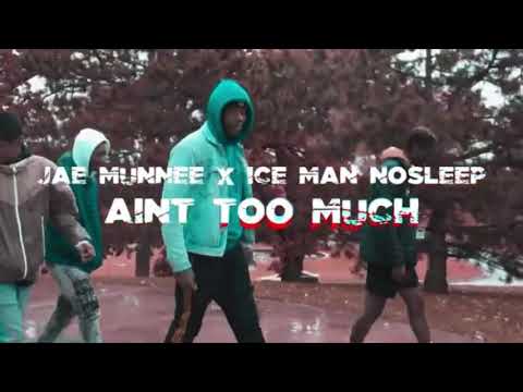 Minnesota Artist 🎧🎤🔥| Jae Munne X LA Drakio X JBands X Kari X YNTO Rezzo